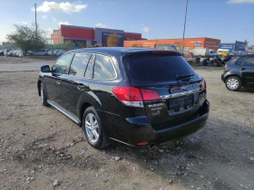 Subaru Legacy 2.0i/150кс/Automatic, снимка 3