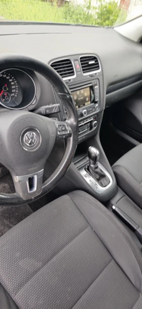 VW Golf 1.2TSI 105к.с., снимка 2