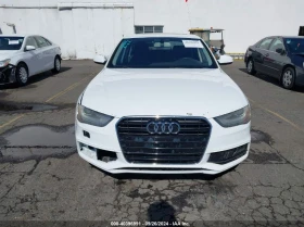 Audi A4 2.0L I-4 DI, DOHC, VVT, TURBO, 220HP Front Wheel D | Mobile.bg    4