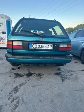 VW Passat, снимка 4