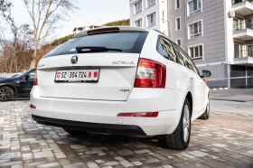 Skoda Octavia  III Combi 1.8 TSI 4x4 DSG, снимка 8