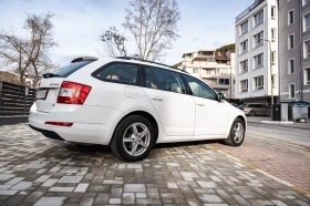 Skoda Octavia  III Combi 1.8 TSI 4x4 DSG, снимка 7