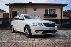 Skoda Octavia  III Combi 1.8 TSI 4x4 DSG, снимка 2