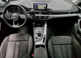 Audi A4 40TDI Combi* LED* Теглич* Дигитал* ЛИЗИНГ* , снимка 4