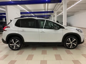 Peugeot 2008 1.2i GT-Line 96000км.  - [9] 