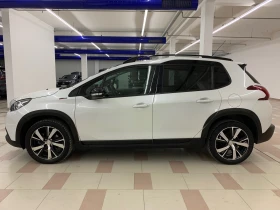 Peugeot 2008 1.2i GT-Line 96000км.  - [8] 