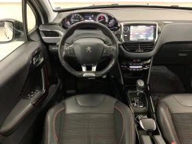 Peugeot 2008 1.2i GT-Line 96000км.  - [12] 