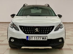 Peugeot 2008 1.2i GT-Line 96000км.  - [6] 