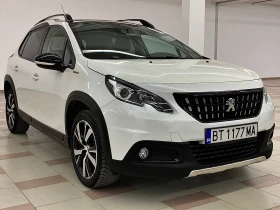     Peugeot 2008 1.2i GT-Line 96000. 