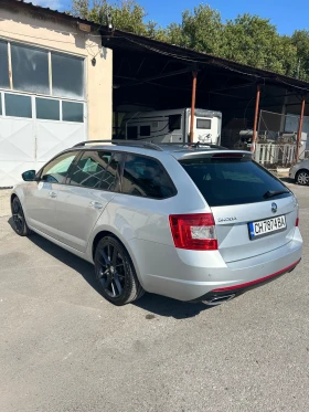 Skoda Octavia, снимка 5