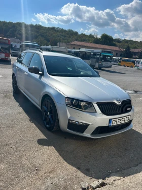 Skoda Octavia, снимка 2