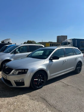 Skoda Octavia, снимка 1