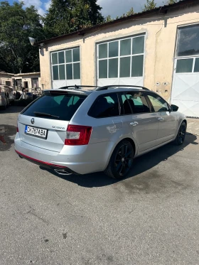 Skoda Octavia, снимка 6