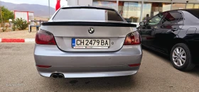 BMW 525 525 D, снимка 6