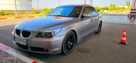 BMW 525 525 D, снимка 6