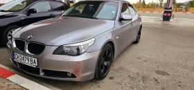 BMW 525 525 D, снимка 9