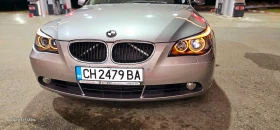 BMW 525 525 D, снимка 4