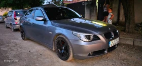 BMW 525 525 D, снимка 7