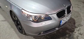 BMW 525 525 D, снимка 11