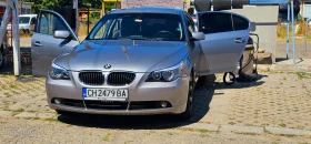 BMW 525 525 D, снимка 8