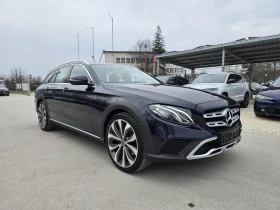     Mercedes-Benz E 220 ALLTERRAIN - 4MATIC - 9G Tronic - 194..