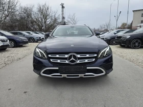     Mercedes-Benz E 220 ALLTERRAIN - 4MATIC - 9G Tronic - 194..