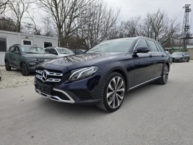     Mercedes-Benz E 220 ALLTERRAIN - 4MATIC - 9G Tronic - 194..