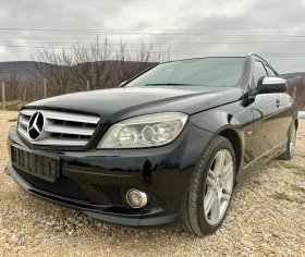 Mercedes-Benz C 200 C200 646 мотор, снимка 1