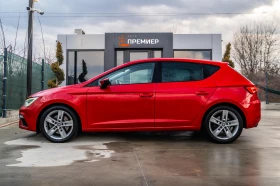 Seat Leon FR - 1.8TSI - 76 581  КИЛОМЕТРА!, снимка 6