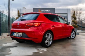 Seat Leon FR - 1.8TSI - 76 581 КИЛОМЕТРА! - 27400 лв. - 61403935 | Car24.bg