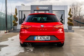 Seat Leon FR - 1.8TSI - 76 581 КИЛОМЕТРА! - 27400 лв. - 61403935 | Car24.bg