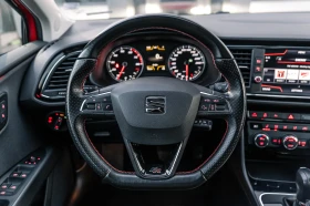 Seat Leon FR - 1.8TSI - 76 581  КИЛОМЕТРА!, снимка 11