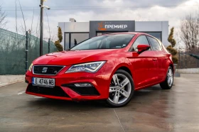 Seat Leon FR - 1.8TSI - 76 581 КИЛОМЕТРА! - 27400 лв. - 61403935 | Car24.bg