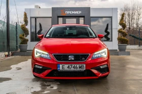     Seat Leon FR - 1.8TSI - 76 581  !