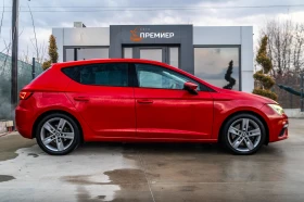 Seat Leon FR - 1.8TSI - 76 581 КИЛОМЕТРА! - 27400 лв. - 61403935 | Car24.bg