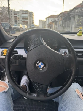 BMW 320, снимка 7