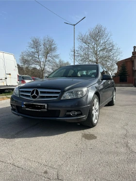 Mercedes-Benz C 250, снимка 3