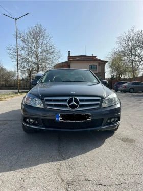 Mercedes-Benz C 250, снимка 2