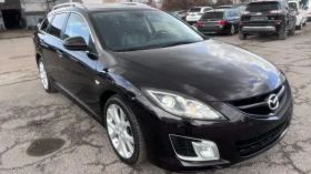 Mazda 6 2.5 БЕНЗИН, снимка 3