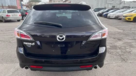 Mazda 6 2.5 БЕНЗИН, снимка 4