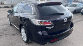 Mazda 6 2.5 БЕНЗИН, снимка 5