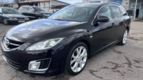 Mazda 6 2.5 БЕНЗИН, снимка 1