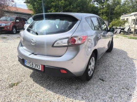 Mazda 3 1.6 HDI | Mobile.bg    8