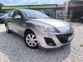 Mazda 3 1.6 HDI | Mobile.bg    2