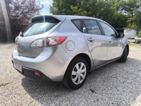 Mazda 3 1.6 HDI | Mobile.bg    6