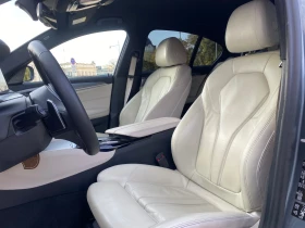 Обява за продажба на BMW 530 xDrive* M-Pack* Head-Up* 360* Distronic*  ~51 900 лв. - изображение 7