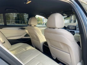 Обява за продажба на BMW 530 xDrive* M-Pack* Head-Up* 360* Distronic*  ~51 900 лв. - изображение 8