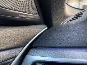 Обява за продажба на BMW 530 xDrive* M-Pack* Head-Up* 360* Distronic*  ~51 900 лв. - изображение 10