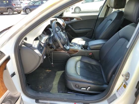 Audi A6 3.0T* PREMIUM* PLUS* MATRIX* BOSE* * * | Mobile.bg    10