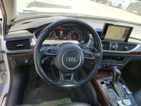 Audi A6 3.0T* PREMIUM* PLUS* MATRIX* BOSE* * * | Mobile.bg    8